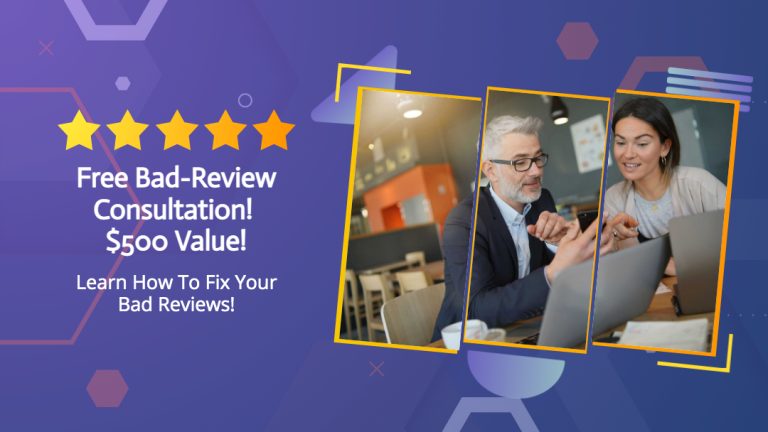 The Game-Changer for Small Businesses: Reputation Marketing for Survival