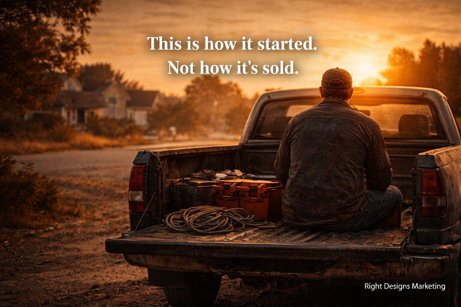 Independent service professionals in the San Gabriel Valley competing against large corporate systems for local business visibility